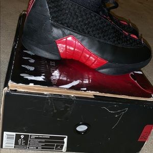 Jordan 15